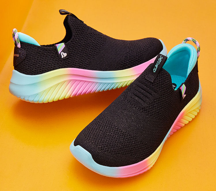 Girls Shoes Kid Toddler SKECHERS